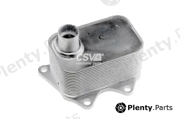 CSV electronic parts CRA1009 — Oil Cooler, engine oil