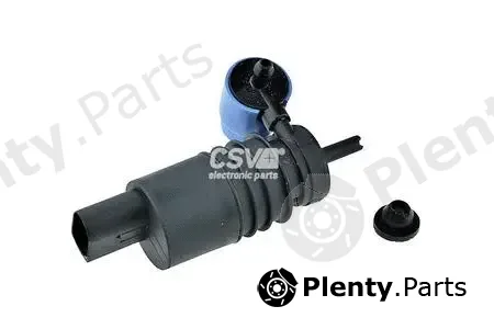 CSV electronic parts CBL5123 — Washer Fluid Pump, window cleaning