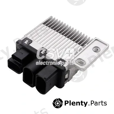 CSV electronic parts CRV9506 — Relay, radiator fan overrun
