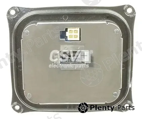 CSV electronic parts CFX2665C — Control Unit, lights