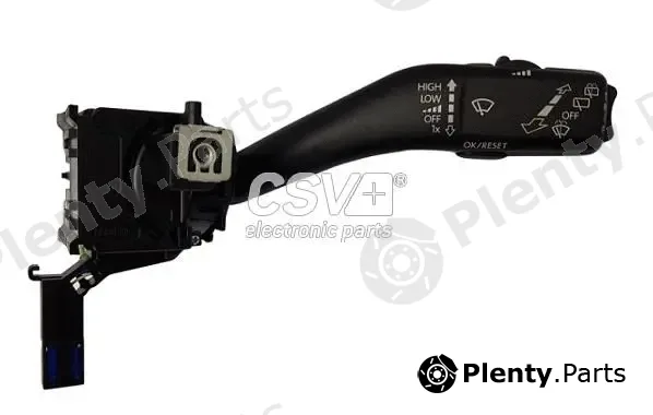 CSV electronic parts CCD3405 — Steering Column Switch