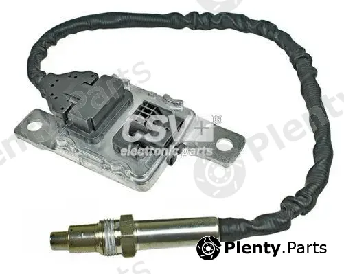 CSV electronic parts CNO3063 — NOx Sensor, NOx catalytic converter