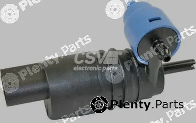 CSV electronic parts CBL5117 — Washer Fluid Pump, window cleaning