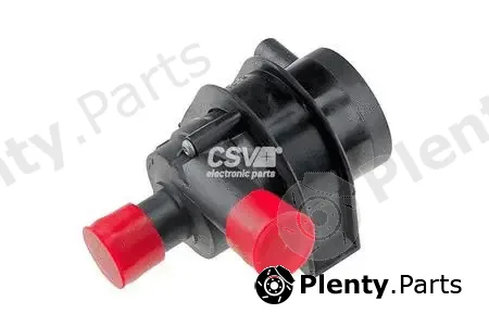 CSV electronic parts CBA5065C — Auxiliary Water Pump (cooling water circuit)