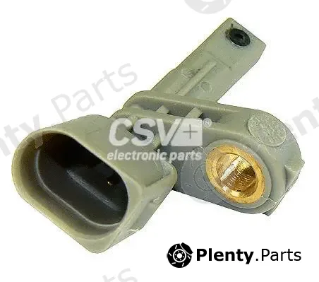 CSV electronic parts CSG9657 — Sensor, wheel speed