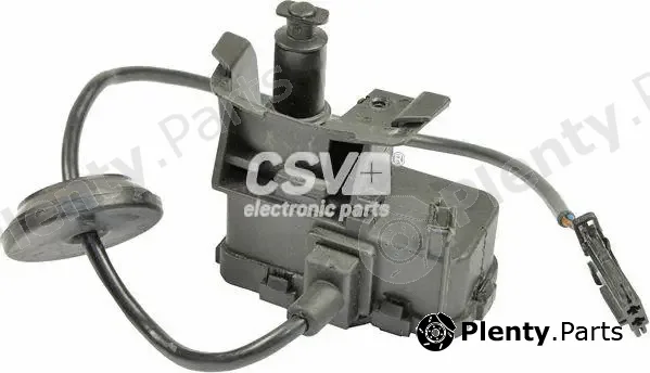 CSV electronic parts CAC3092 — Actuator, central locking system