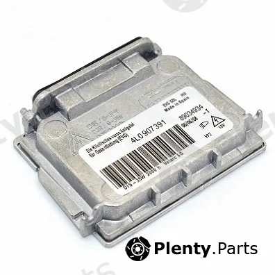 CSV electronic parts CFX2660 — Control Unit, lights