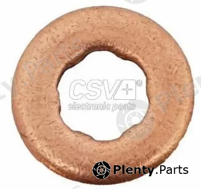 CSV electronic parts CRV9166 — Seal Ring, injector shaft