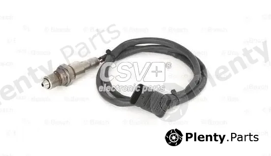 CSV electronic parts CSL2580 — Lambda Sensor