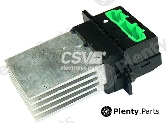 CSV electronic parts CRV6024 — Regulator, interior blower