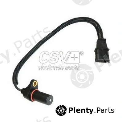 CSV electronic parts CSR9514 — Sensor, crankshaft pulse