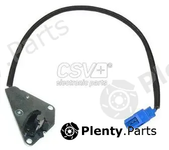 CSV electronic parts CSR9015 — Sensor, camshaft position
