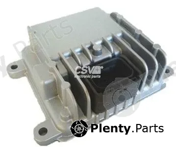 CSV electronic parts CUC1109 — Control Unit, engine management