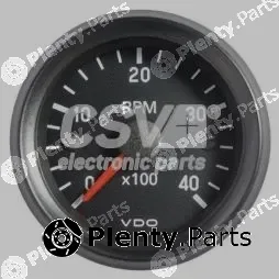 CSV electronic parts CCR1002 — Revolution Counter