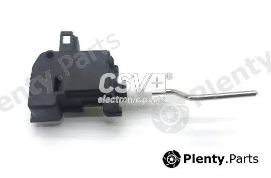 CSV electronic parts CAC3613 — Actuator, central locking system
