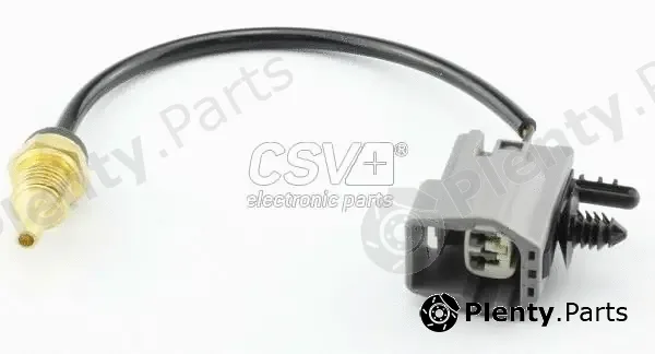 CSV electronic parts CST9458 — Sensor, coolant temperature