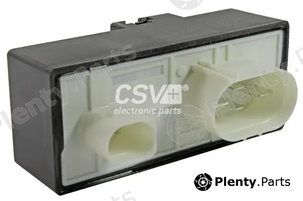 CSV electronic parts CRP0145 — Relay, glow plug system