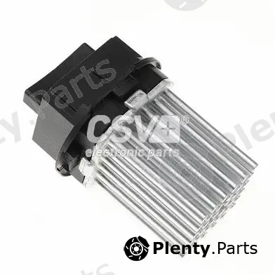 CSV electronic parts CRV6575 — Actuator, air conditioning