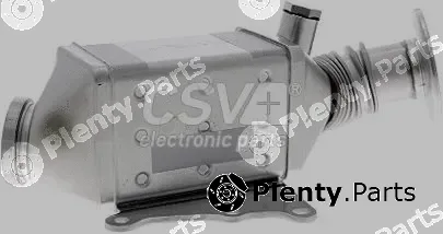 CSV electronic parts CEF5234 — Cooler, exhaust gas recirculation