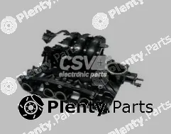 CSV electronic parts CCA9010 — Intake Manifold, air supply