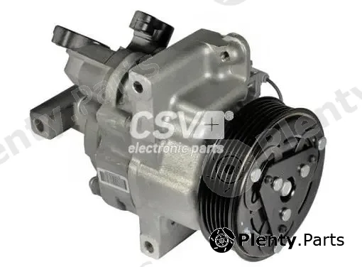 CSV electronic parts CAA2113 — Compressor, air conditioning