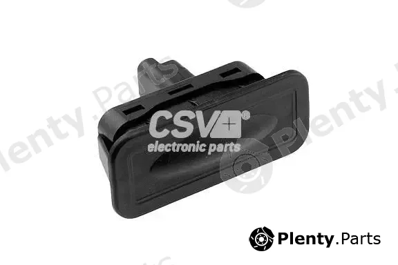 CSV electronic parts CAC3495 — Tailgate Handle