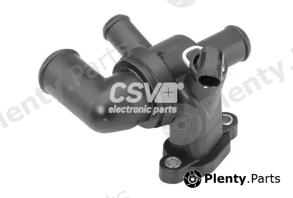 CSV electronic parts CTH2661 — Thermostat, coolant
