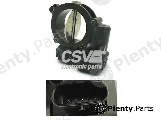 CSV electronic parts CCM8198R — Throttle Body