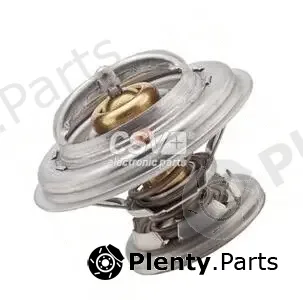 CSV electronic parts CTH2187 — Thermostat, coolant