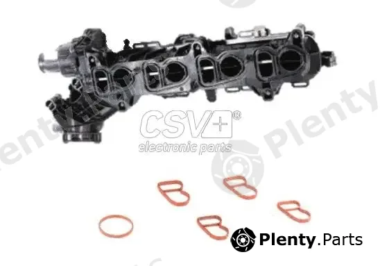 CSV electronic parts CCA8918 — Intake Manifold, air supply