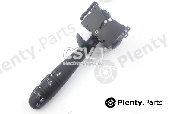 CSV electronic parts CCD3196 — Steering Column Switch