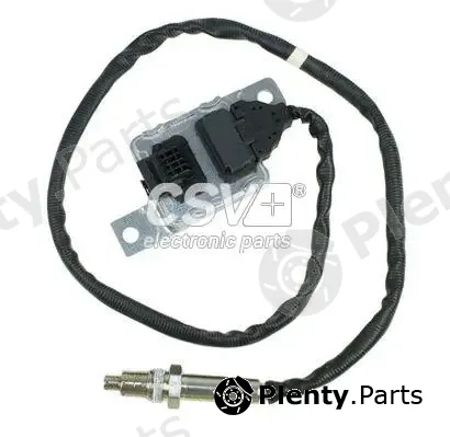 CSV electronic parts CNO3058 — NOx Sensor, NOx catalytic converter