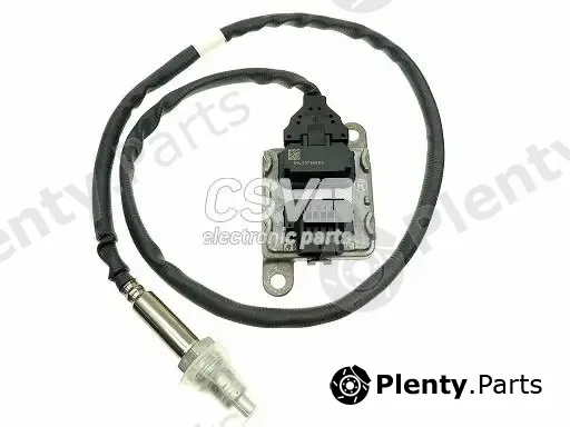 CSV electronic parts CNO3060 — NOx Sensor, NOx catalytic converter
