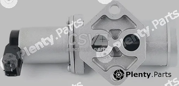 CSV electronic parts CVR3060 — Idle Control Valve, air supply