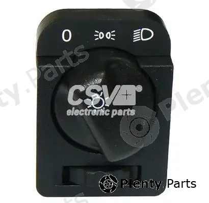 CSV electronic parts CIL2106 — Switch, headlight