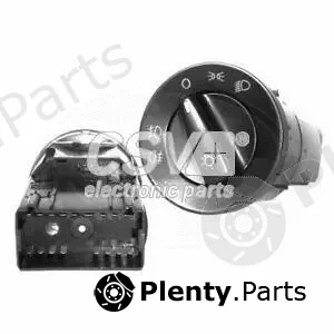 CSV electronic parts CIL3811 — Switch, headlight