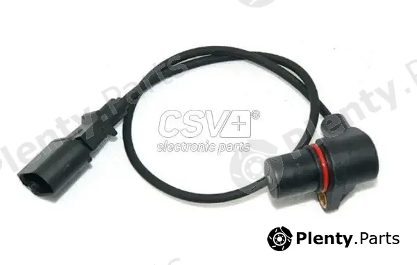 CSV electronic parts CSR9024 — Sensor, crankshaft pulse
