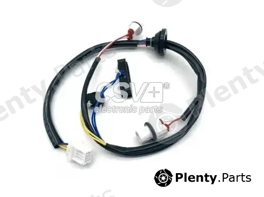 CSV electronic parts CAC3595 — Tailgate Handle
