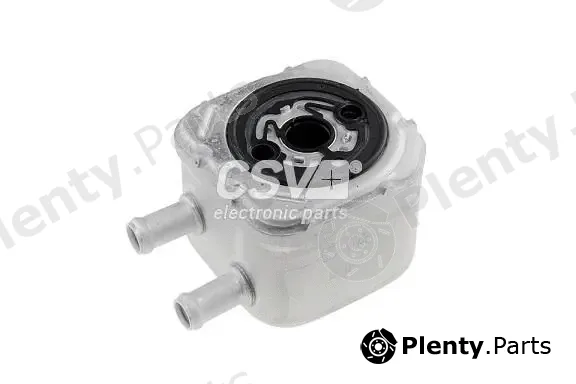 CSV electronic parts CRA1004 — Oil Cooler, engine oil