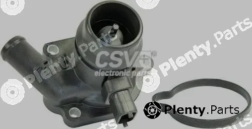 CSV electronic parts CTH2824 — Thermostat, coolant