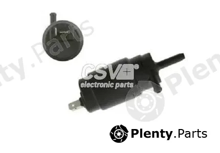 CSV electronic parts CBL5110 — Washer Fluid Pump, window cleaning