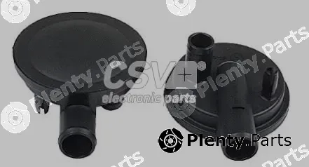 CSV electronic parts CRV2022 — Oil Separator, crankcase ventilation