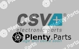 CSV electronic parts CCM8047R — Throttle Body