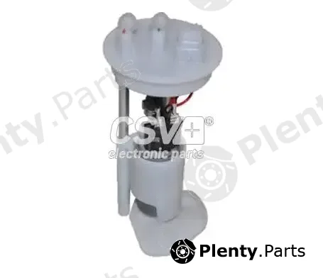 CSV electronic parts CBA7002C — Fuel Feed Unit