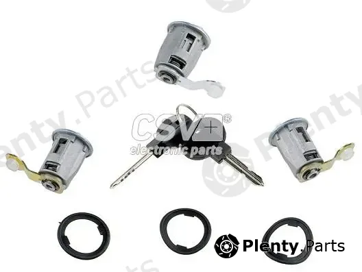 CSV electronic parts CAN2009 — Lock Cylinder