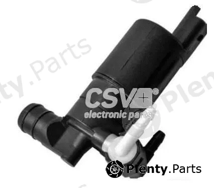 CSV electronic parts CBL5126 — Washer Fluid Pump, window cleaning