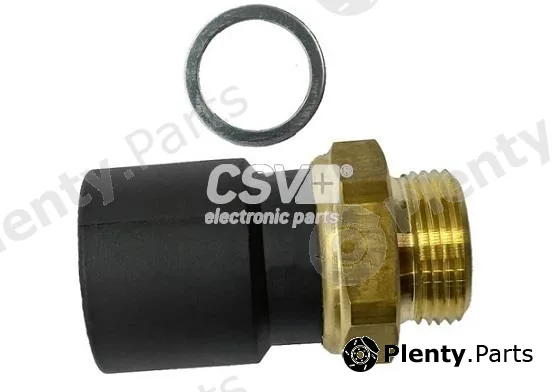 CSV electronic parts CST9789 — Temperature Switch, radiator fan