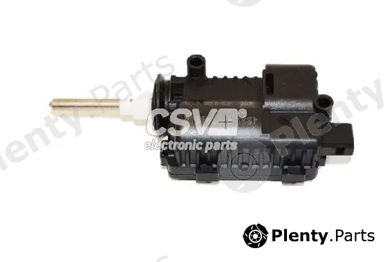 CSV electronic parts CAC3566 — Actuator, central locking system