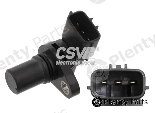 CSV electronic parts CSR9025 — Sensor, crankshaft pulse