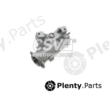 CSV electronic parts CAN2005 — Steering Lock